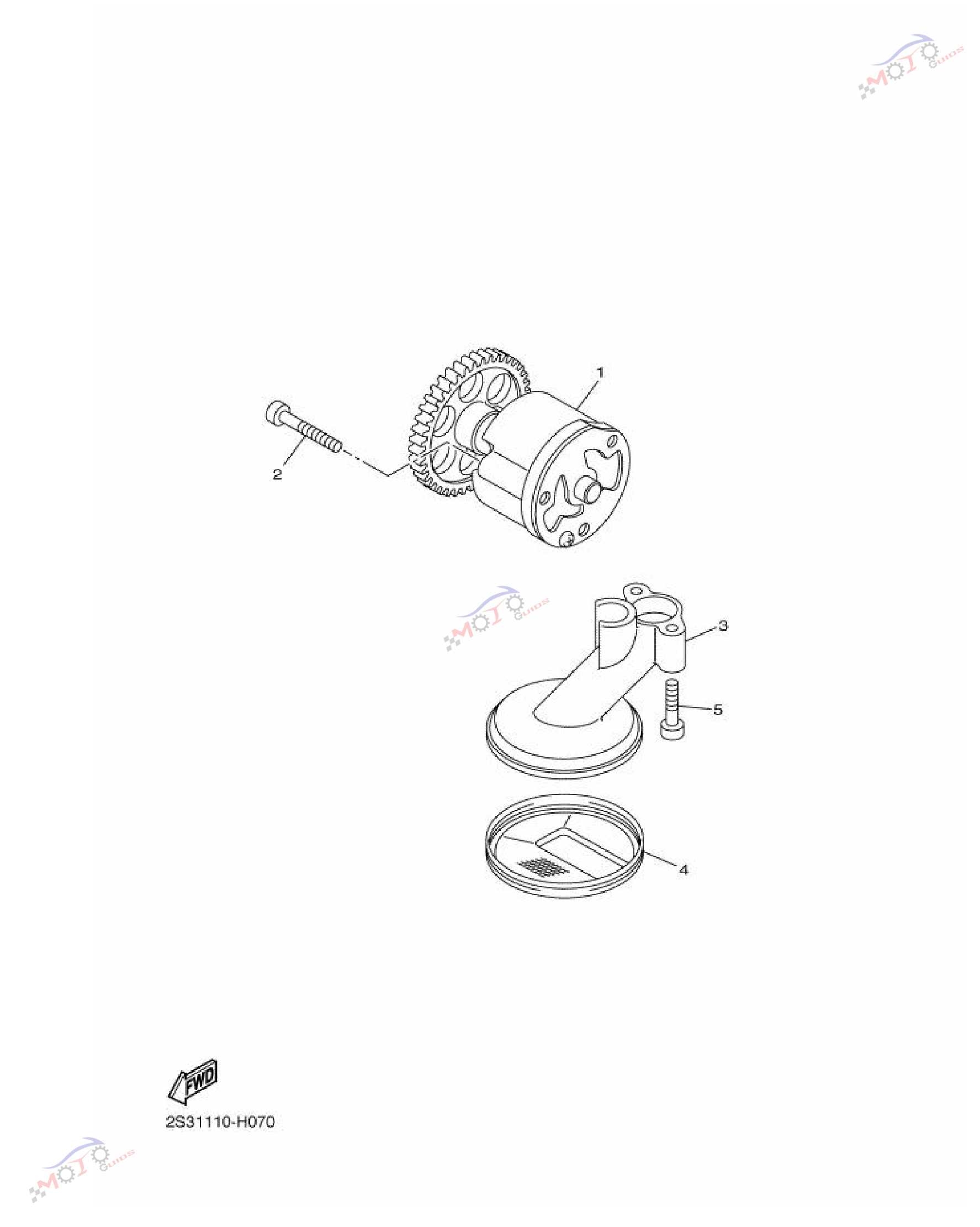 Engine Diagram